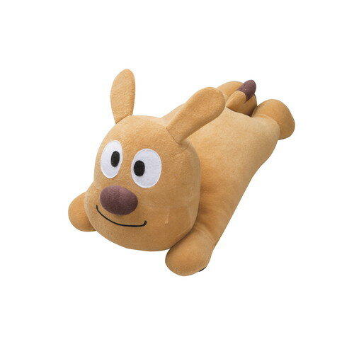 【送料無料・包装無料・のし無料】アンパンマン 抱き枕 CH（めいけんチーズ） WTY2504600CH