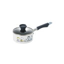 【送料無料・包装無料・のし無料】スヌーピー BT片手鍋16cm SN-141(A3)