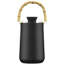 【送料無料・包装無料・のし無料】ピーコック 酒燗器 ACH-36B(A5)