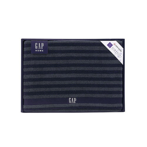 【送料無料・包装無料・のし無料】GAP HOME バスタオル 54-3049300(A3)
