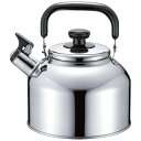 【送料無料・包装無料・のし無料】リラカン IH対応笛吹広口ケトル3.6L RB-2235(B5)