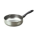 【ギフト包装・のし紙無料】匠の技 おなべのような鉄フライパン25cm 066301(A4)