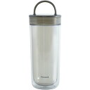 【送料無料・包装無料・のし無料】ピーコック クリアボトル スクリュータイプ480ml スモーク PPA-50XH(A5)