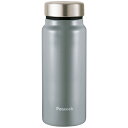 【ギフト包装・のし紙無料】ピーコック スクリューマグボトル400ml ダスティーブルー AKY-40ADS(A5)