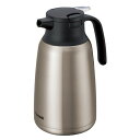 【ギフト包装・のし紙無料】ピーコック ステンレス製ハンディポット1.5L AHR-150XA(A5)