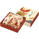 【ギフト包装・のし紙無料】京都朱雀あられ もちの園 LG-17(B5)(4)