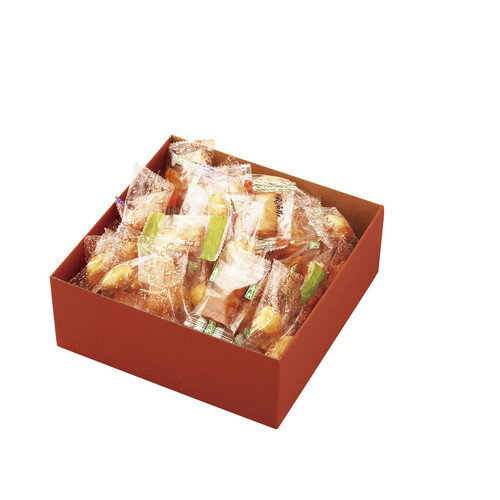 【送料無料・包装無料・のし無料】京都朱雀あられ もちの園 LG-22(B5)