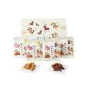 【ギフト包装・のし紙無料】銀座鹿乃子 和菓子詰合せ KYM-A(A4)