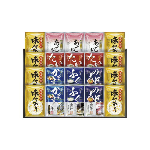 【ギフト包装・のし紙無料】大宝詰合せ YT-50(B4)