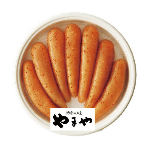 【お中元・送料無料】やまや 辛子明太子 無着色360g 31263 御中元 【お中元・送料無料】やまや 辛子明太子 無着色360g 31263 御中元