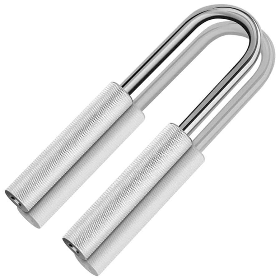 ハンドグリッパー 負荷調整式 ハンドグリップ 握る器具 筋トレ 握力トレーニング グリッパーエクササイズ ストレス解消 リハビリ器具 握力強化訓練 男女兼用 負