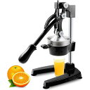 手動ジューサー,みかん絞り器,絞り器,ハンドジューサー,レモン絞り器, ハンドプレス オレンジ,レモン,フルーツジュース絞り器 ,家庭用および業務用の手
