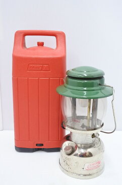 □□【中古】Coleman コールマン ヴィンテージランタン ガソリンランタン 635