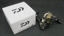 ●● 【中古】【小傷あり】 DAIWA ダイワ 17セオリー THEORY 2510PE-H