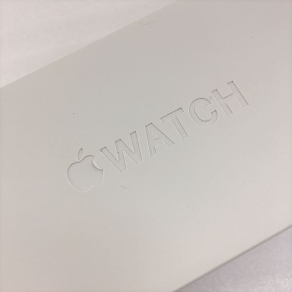 192 中古 Appleアップル《アップルウオッチAppleWatchSeries5GPSモデル》40mm/MWV82J