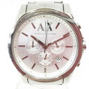 〇〇【中古】ARMANI EXCHANGE　アルマー