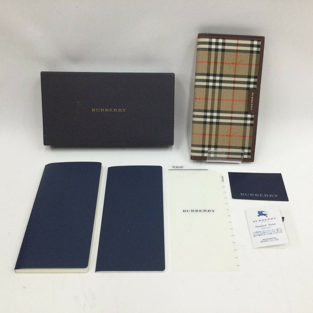 〇〇【中古】BURBERRY バーバリー ノ