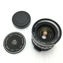 ☆☆【中古】ASAHI アサヒ 中判カメラ用レンズ SMC Takumar 6x7 F4.5/75mm ジャンク品 Dランク