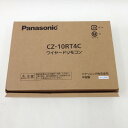 〇〇【中古】Panasonic パナソニック ワイヤードリモコン CZ-10RT4C 未使用品 Nランク