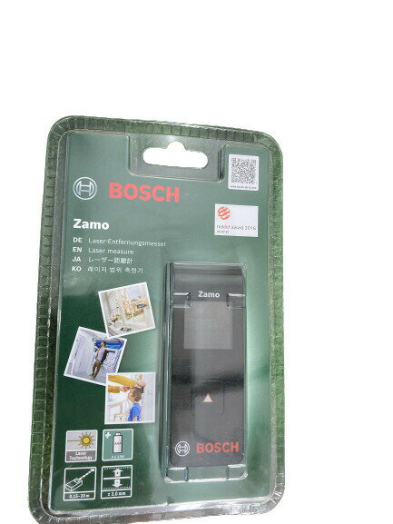 ◇◇【中古】BOSCH ボッシュ レーザー機器 レーザー距離計 Sランク