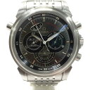 ☆☆【中古】OMEGA オメガ デ・ヴィル クロノスコープ コーアクシャル ラトラパンテ 422.10.44.51.06.001 自動巻き メンズ 腕時計 Aランク