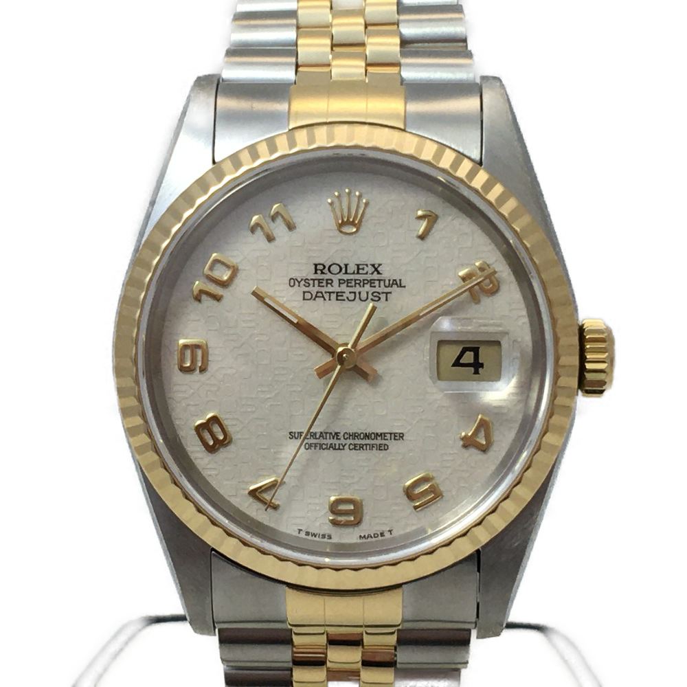 ▼▼【中古】ROLEX ロレックス メン