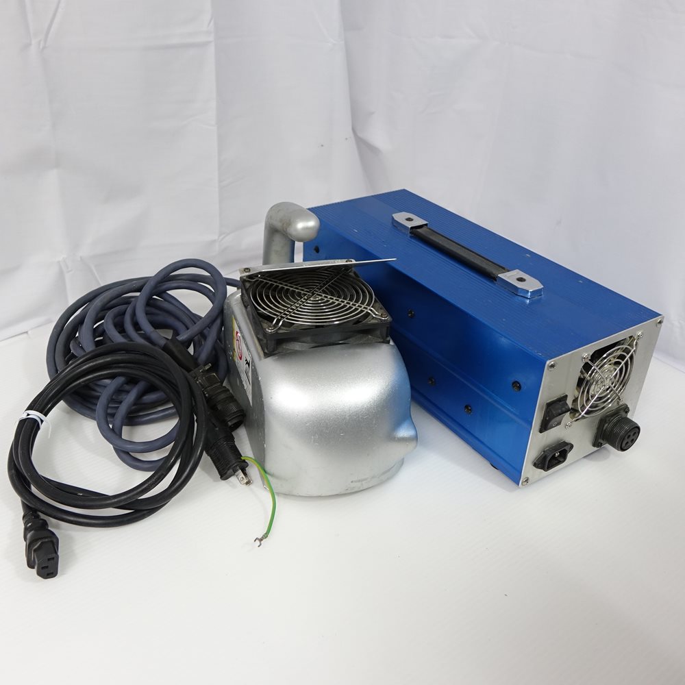 ◆◆【中古】COATTEC コートテック　UV照射器　ハンディUVライト HG-W1500/HG-W1000 一部地域を除き送料無料 Bランク