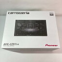 ◎◎【中古】Pioneer パイオニア carrozzeria カロッツェリア サイバーナビ カーナビゲーション AVIC-CZ911 Sランク