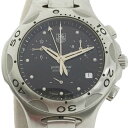 ☆☆【中古】TAG HEUER タグホイヤー 