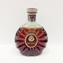 〇〇【中古】REMY MARTIN レミーマルタン セントー CENTAURE XO グリーンボトル 40 700ml ブランデー 古酒 Nランク 未開栓