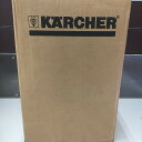 △△【中古】KARCHER ケルヒャー 業務用乾湿両用クリーナー NT27/1 Sランク