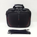 ZZyÁzMcLaren x Samsonite Black Label u[tP[X ubN CN