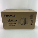 ▽▽【中古】DAIKIN ダイキン ストリーマ空気清浄機　 ACM55X-W ホワイト Nランク