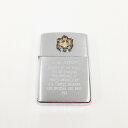 〇〇【中古】ZIPPO ジッポ U.S. ARMY OKINAWA 1989年 ライター オイルライター Bランク