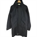 【商品名】中古 HAGLOFS ホグロフス ORNAS PARKA MEN ゴアテックス フードコート SIZE XS ネイビー Bランク ◆こちらの商品は「なんでもリサイクル ビッグバン千歳信濃店 」からの出品です。 質問欄からの質問回答はいたしておりませんので、商品について質問がございましたら、 出品店舗にお電話にてお問い合わせください。 ※「リサイクルビッグバン楽天市場店の出品商品」と「店舗内商品コード（13桁）」をお知らせ下さい。 電話番号：0123-40-3196 【店舗内商品コード】1013102702276 【メーカー】HAGLOFS/ホグロフス 【対象】メンズ 【カラー】ネイビー 【表記サイズ】 XS【肩幅】約42cm【着丈】約90cm【身幅】約52cm【袖丈】約65cm 【付属品】なし 【ランク】Bランク　通常使用による傷や汚れが見受けられる中古品 【使用予定配送業者】佐川急便 または 日本郵便　100サイズ　※お客様による配送方法の指定は承っておりません。 【こちらの商品は在庫連動システムを導入し、店頭や他ネットショップと併売を行なっておりますが、タイミングによりシステムの反映が間に合わず欠品となってしまう場合がございます。 売切れの場合は、ご購入をキャンセルさせていただく場合がございます。】 ■状態等は画像をご確認・ご参照下さい。 ■こちらの商品はお客様から買取させていただいた商品であり、人の手を経た商品です。 評価ご不要のお客様は、ご落札・ご購入をお控えください。 ■弊社（株式会社オカモトRMC）を装った偽装サイトにご注意ください■ 弊社（株式会社オカモトRMC）の商品画像や文章を無断盗用した『偽装サイト』を確認しておりますが、当店とは一切関係がございませんのでご注意ください。 表示中のWEBページのURLをご確認ください。（弊社からの出品は下記サイトのみとなります。） ■楽天市場　・https://www.rakuten.co.jp/　・https://item.rakuten.co.jp/●●● ■ Yahoo!オークション　■Yahoo!ショッピング ■デジマート　■amazon　■ebay ■メルカリshops　■ラクマ ■なんでもリサイクルビッグバン　公式オンラインストア 【偽装サイトの特徴】 ・オンラインストアのURLが上記以外のもの。 ・弊社の販売価格より、安価で販売されている。 ・銀行振込先名義が個人や外国人名である。 ・事業者の住所の記載はあるが、場所を調べてみるとおかしい。 （弊社は北海道帯広市に所在しており、北海道内の各店舗より商品発送致します。）