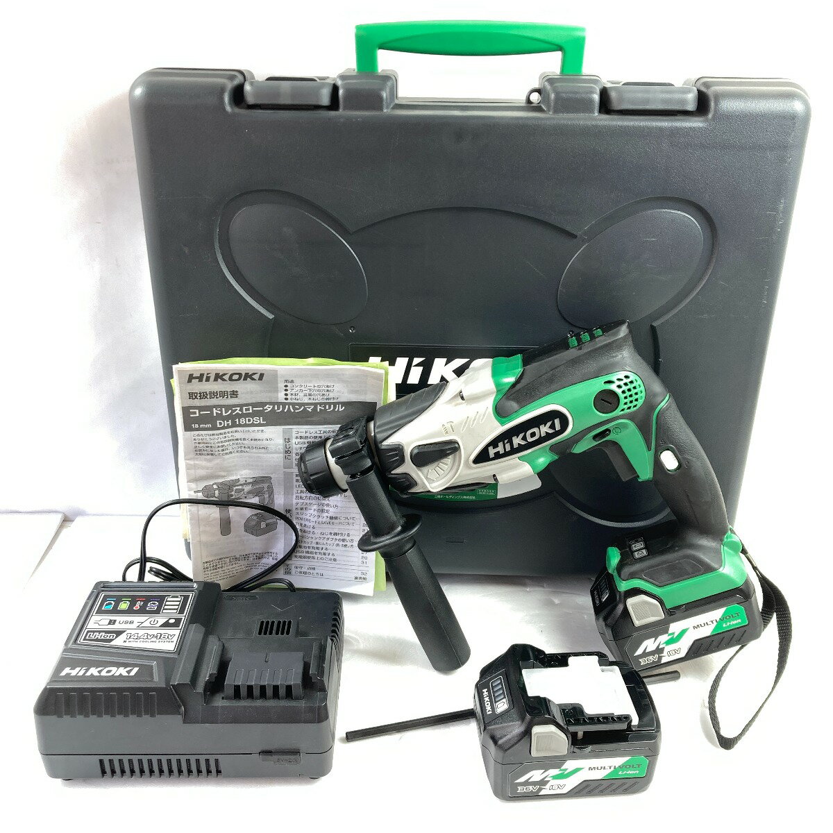 楽天市場】DH18DSLの通販 楽天市場】DH18DSLの通販