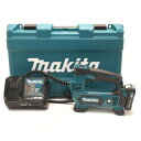 ☆☆【中古】MAKITA マキタ 《 充電式空気入れ 》 MP-100D Bランク