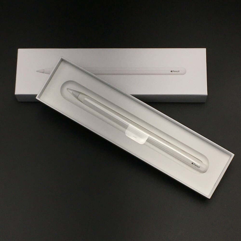 ☆☆【中古】Apple アップル 《 アップルペンシル 》 第2世代 / MU8F2J/A Aランク