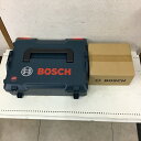 ◇◇【中古】BOSCH ボッシュ ディスクグラインダー GWX18V-10SC5J Sランク