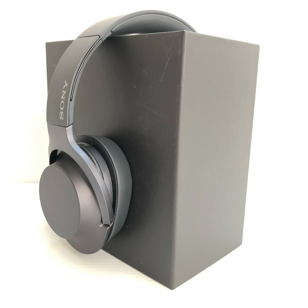 □□【中古】SONY ソニー ヘッドホン　 MDR-H600A Aランク