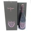 ◆◆【中古】Dom Perignon ドンペリニョン 750ml ロゼ 2006年 箱付き 一部地域を除き送料無料 Aランク 未開栓