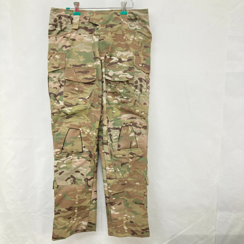 ◎◎【中古】 Crye Precision クライ・プレシジョン G3コンバットパンツ 32 Short マルチカム Sランク