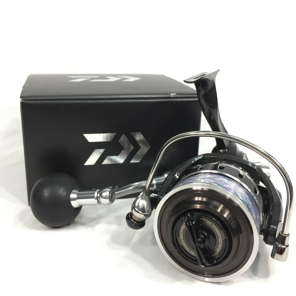 ▼▼【中古】DAIWA ダイワ 16 Catalina キャタリナ 5000 00059575 Bランク