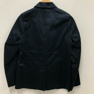 □□【中古】visvim メンズジャケット　sizeS 0116105013035 ネイビー Bランク