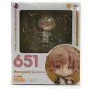 ☆☆【中古】 グッドスマイルカンパニー《 刀剣乱舞 物吉貞宗 》NO.651 / ねんどろいど Aランク