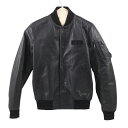 $$【中古】DIOR ディオール レザージャケット サイズ46 60539 033L413A0472 Bランク(4)