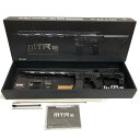 〇〇【中古】Tokyo Marui 東京マルイ マルチタクティカルライフル MTR16 Bランク