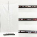 〇〇【中古】DAIWA ダイワ HEARTLAND 疾風 HAYATE 七伍 AG ロッド HL751HRB-SV AGS19 Cランク