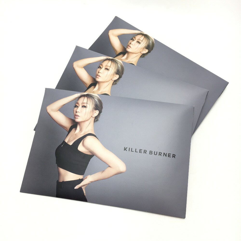 ☆☆【中古】 キラーバーナー KILLER BURNER サプリメント 栄養補助食品 15袋×3個セット Nランクのサムネイル