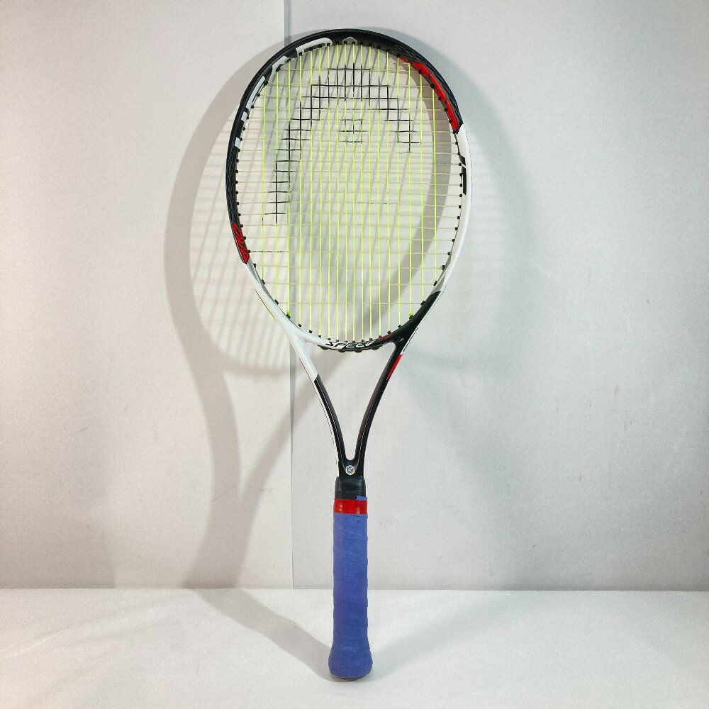 ◎◎【中古】HEAD ヘッド SPEED PRO スピード プロ G2 硬式テニスラケット Bランク